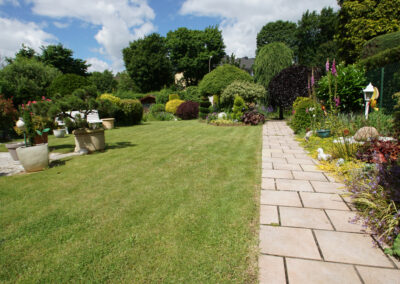Garten