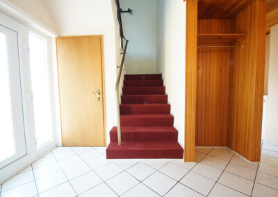 Treppe